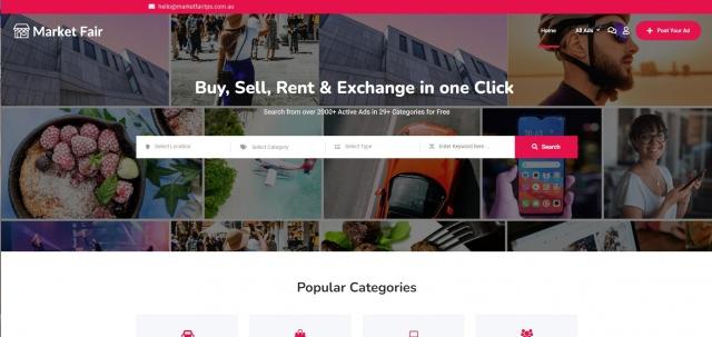 How To Be Safe While Purchasing Used Goods From Marketplaces?